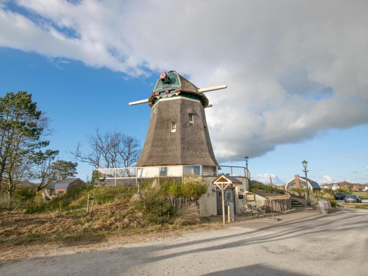 Duinland Vila Egmond aan den Hoef Exterior foto