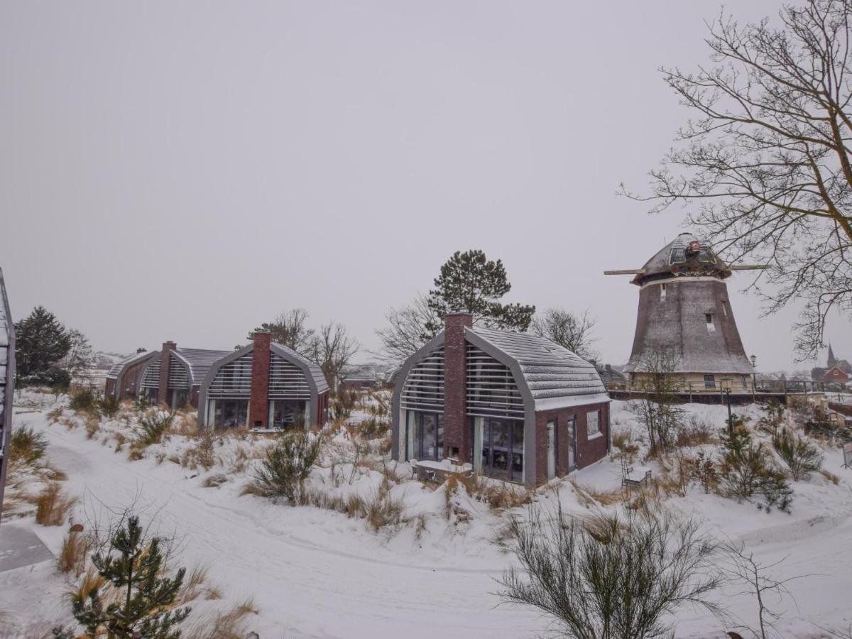 Duinland Vila Egmond aan den Hoef Exterior foto